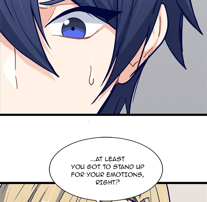 The Boy and the Sea Chapter 24 page 61 - 