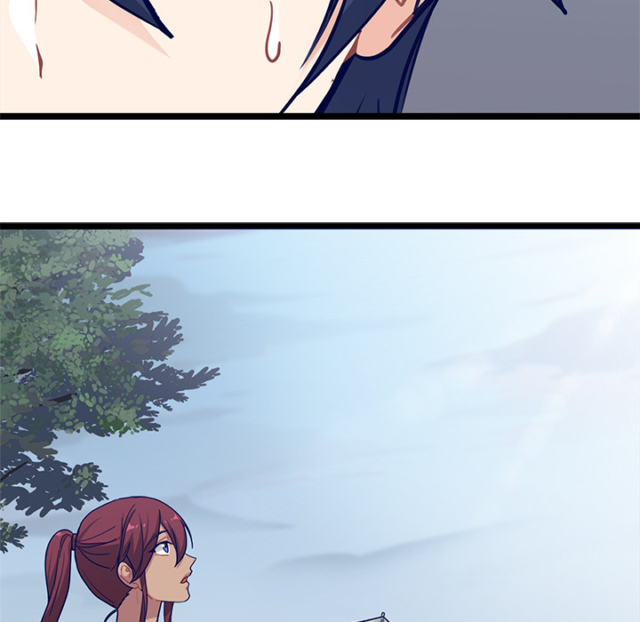 The Boy and the Sea Chapter 24 page 65 - 
