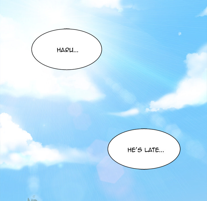The Boy and the Sea Chapter 24 page 69 - 