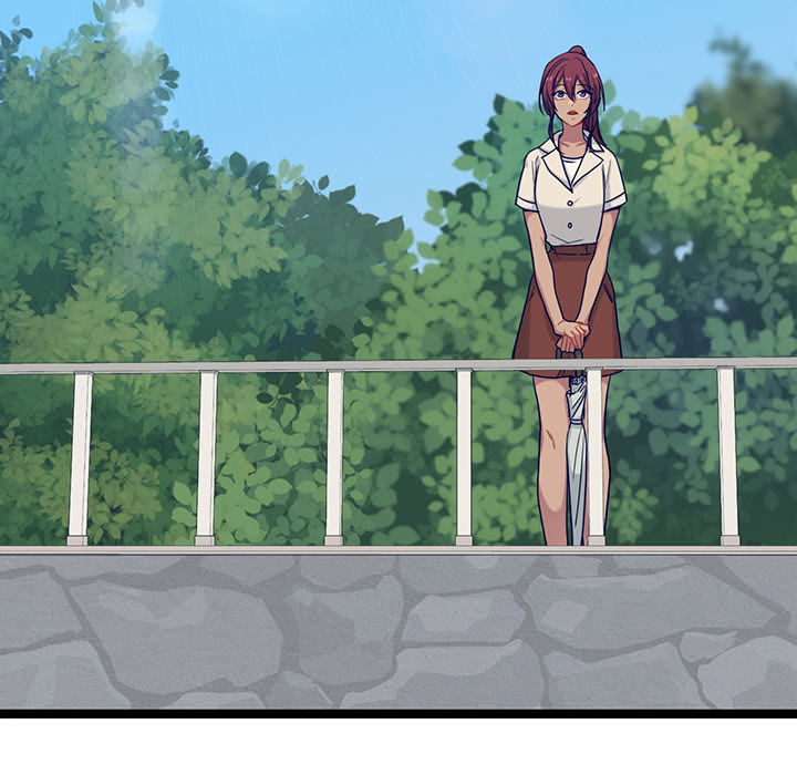 The Boy and the Sea Chapter 24 page 70 - 