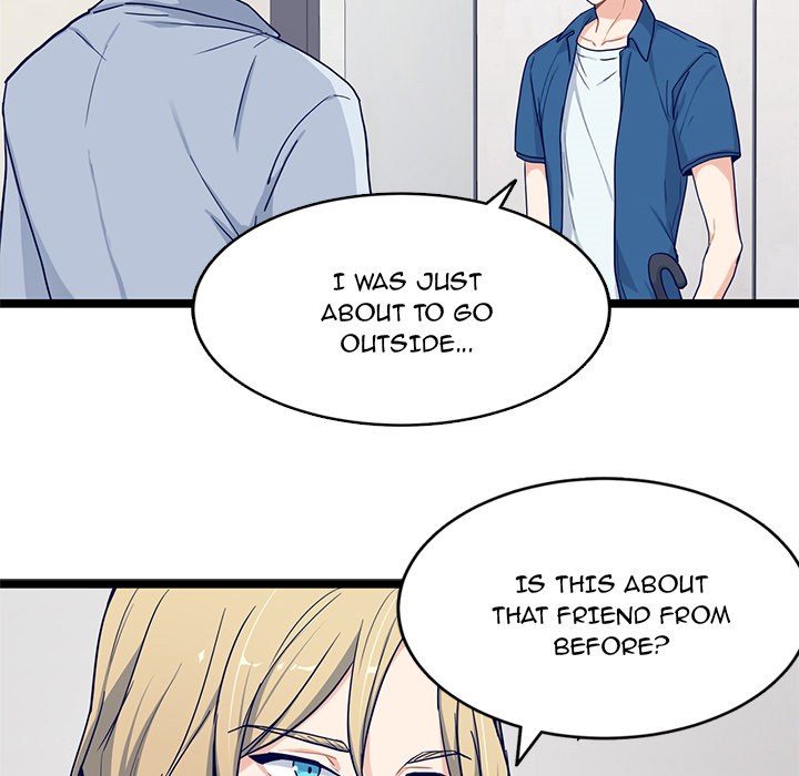 The Boy and the Sea Chapter 24 page 9 - 