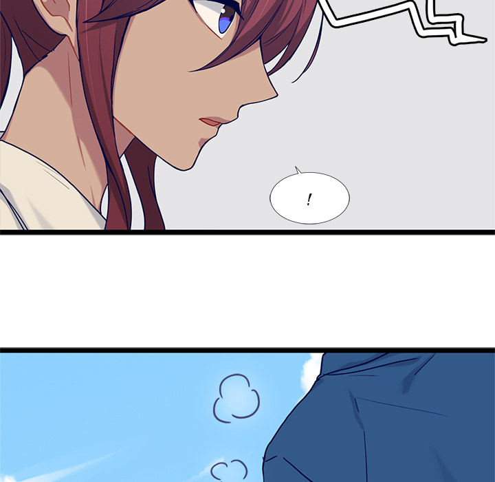 The Boy and the Sea Chapter 25 page 11 - 