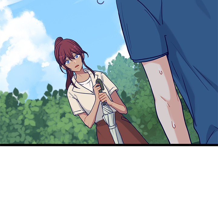 The Boy and the Sea Chapter 25 page 12 - 