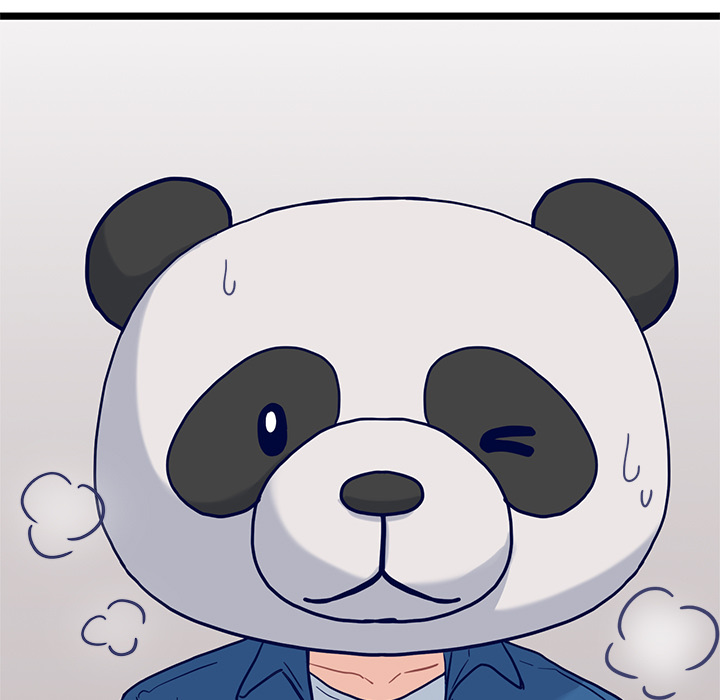 The Boy and the Sea Chapter 25 page 13 - 