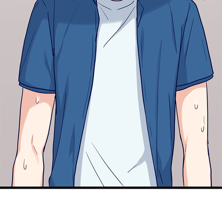 The Boy and the Sea Chapter 25 page 14 - 