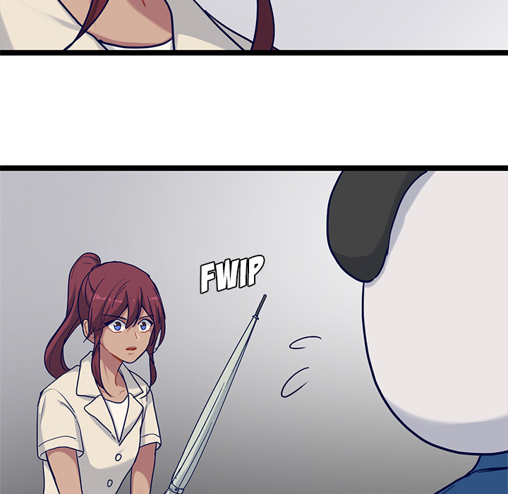 The Boy and the Sea Chapter 25 page 16 - 