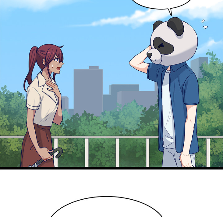 The Boy and the Sea Chapter 25 page 21 - 