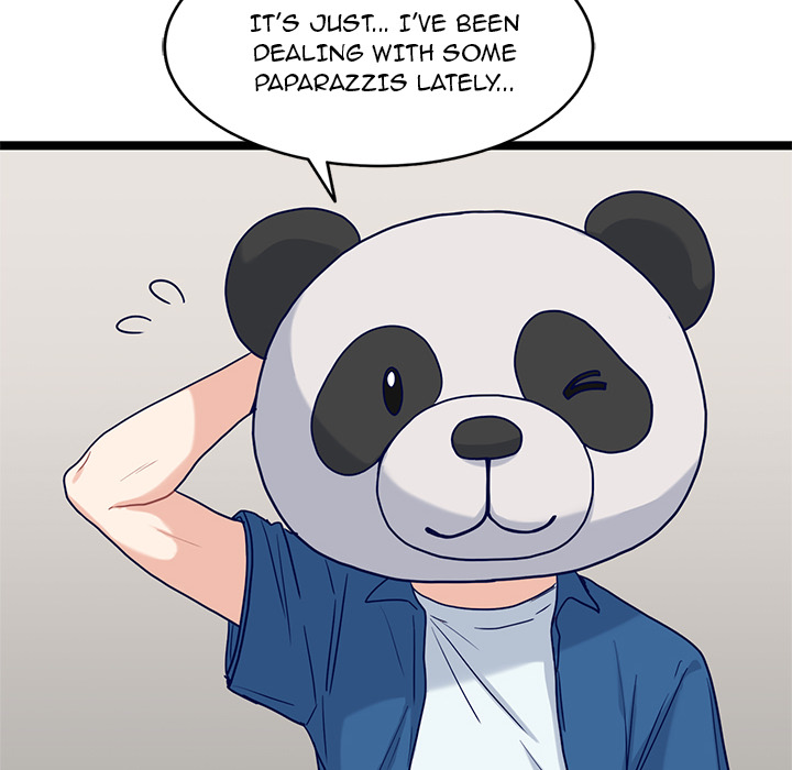 The Boy and the Sea Chapter 25 page 22 - 