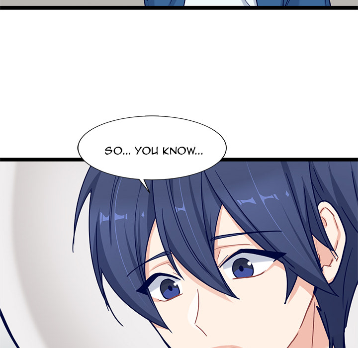 The Boy and the Sea Chapter 25 page 23 - 