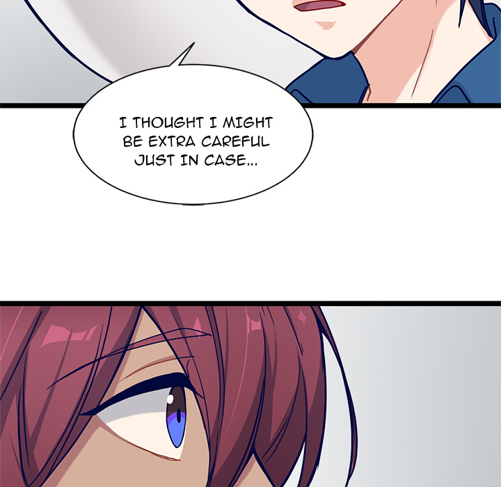 The Boy and the Sea Chapter 25 page 24 - 