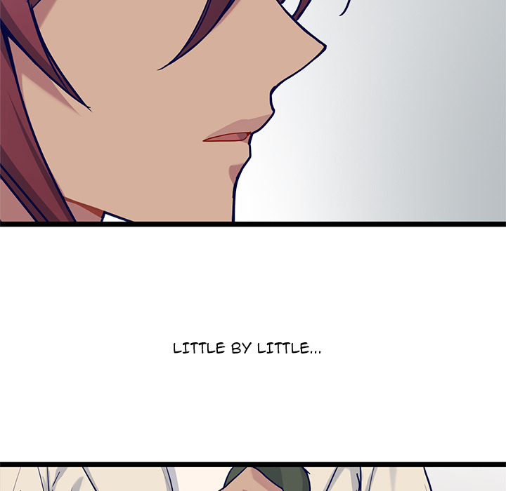The Boy and the Sea Chapter 25 page 25 - 