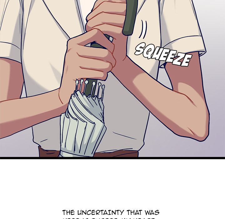 The Boy and the Sea Chapter 25 page 26 - 