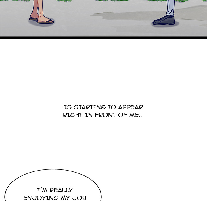 The Boy and the Sea Chapter 25 page 28 - 