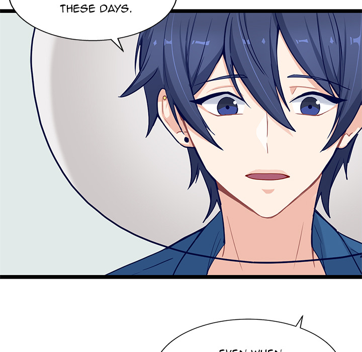The Boy and the Sea Chapter 25 page 29 - 