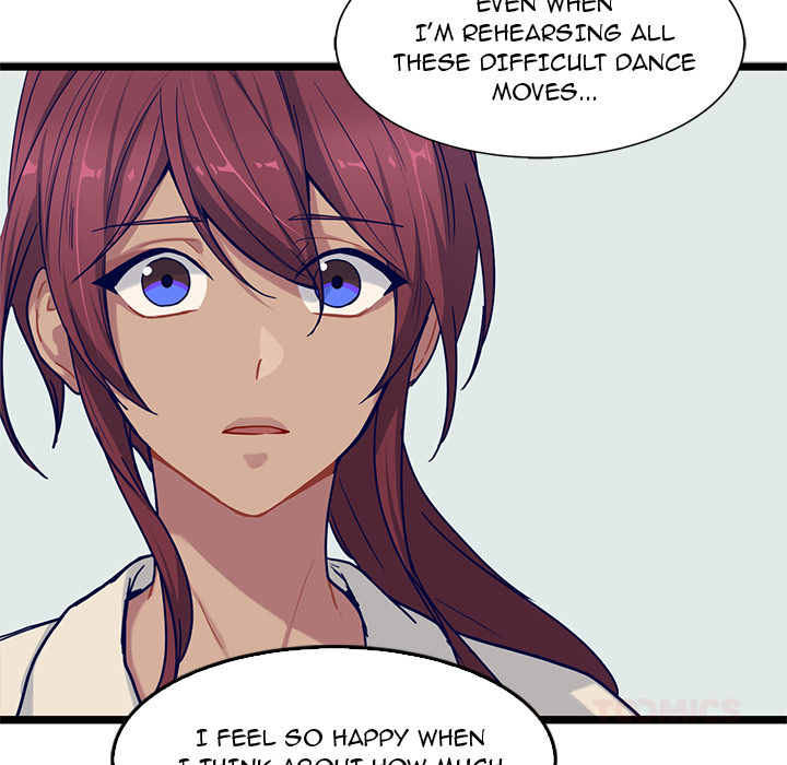 The Boy and the Sea Chapter 25 page 30 - 