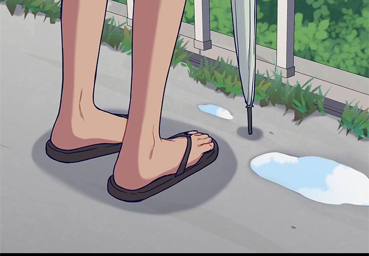 The Boy and the Sea Chapter 25 page 4 - 