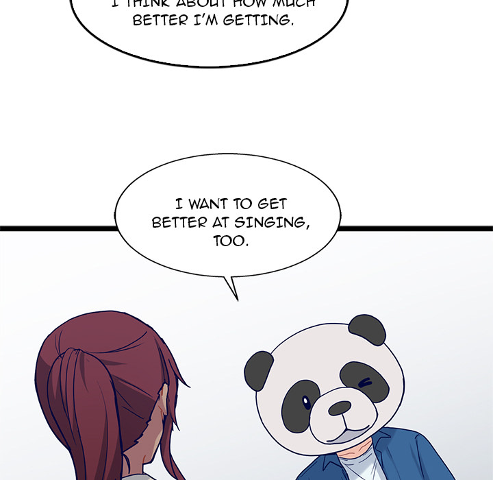 The Boy and the Sea Chapter 25 page 31 - 