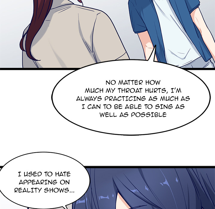 The Boy and the Sea Chapter 25 page 32 - 