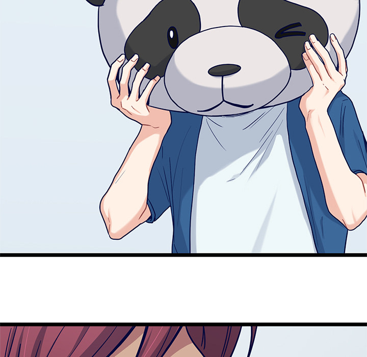 The Boy and the Sea Chapter 25 page 35 - 
