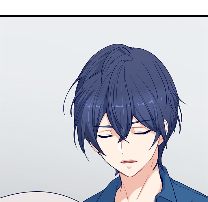 The Boy and the Sea Chapter 25 page 37 - 