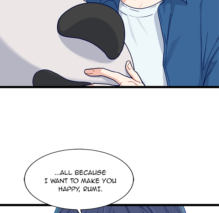 The Boy and the Sea Chapter 25 page 38 - 