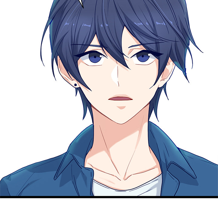 The Boy and the Sea Chapter 25 page 39 - 