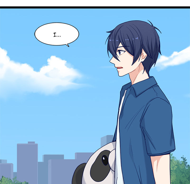 The Boy and the Sea Chapter 25 page 42 - 