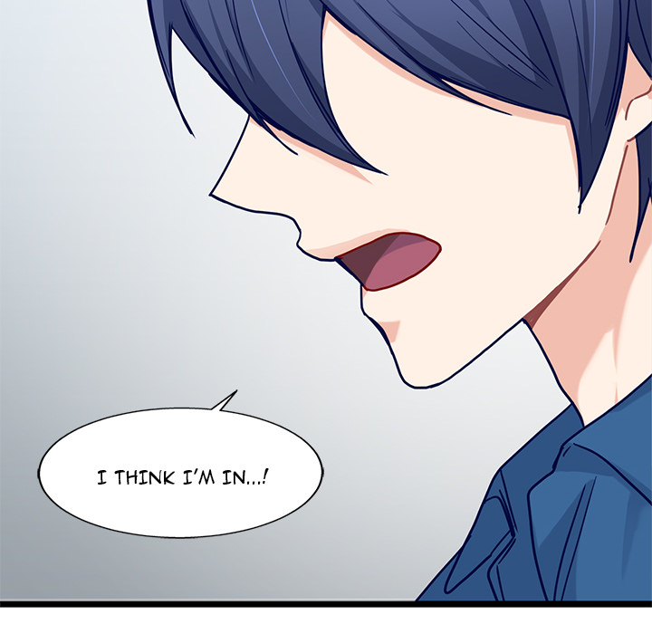 The Boy and the Sea Chapter 25 page 44 - 
