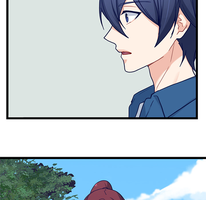 The Boy and the Sea Chapter 25 page 46 - 