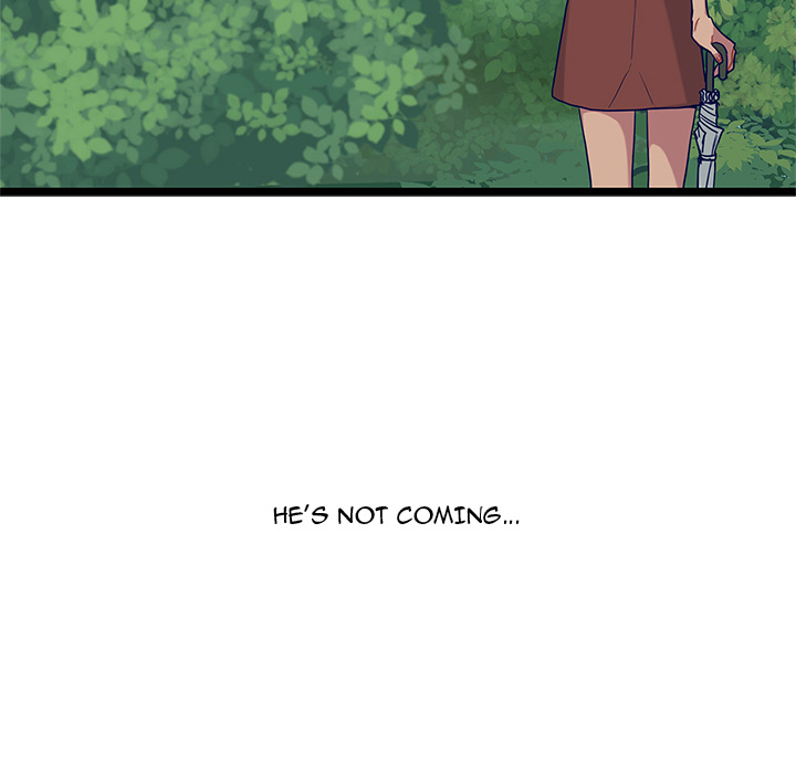 The Boy and the Sea Chapter 25 page 6 - 