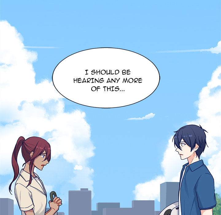 The Boy and the Sea Chapter 25 page 51 - 