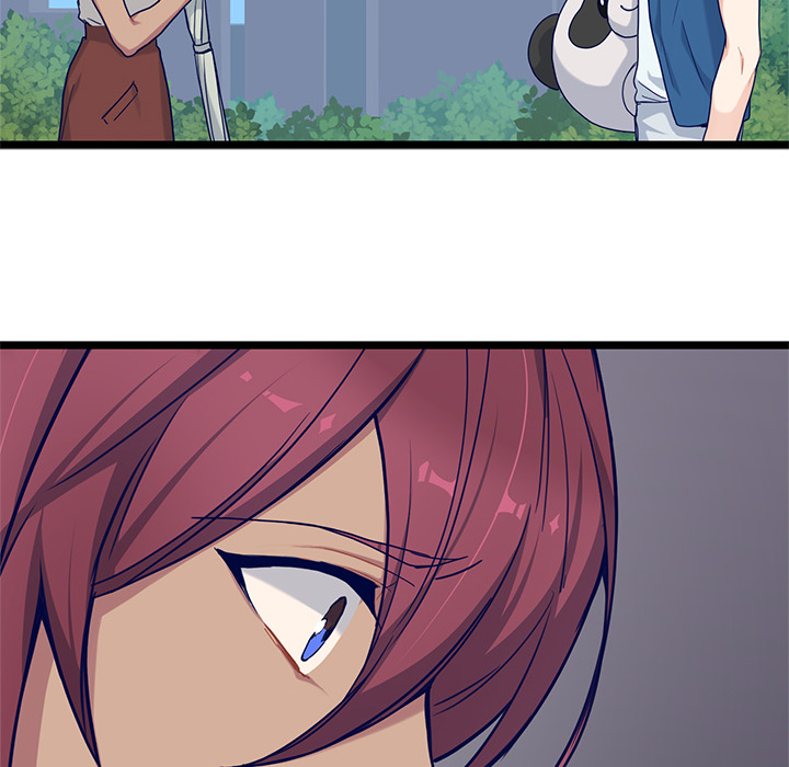 The Boy and the Sea Chapter 25 page 52 - 