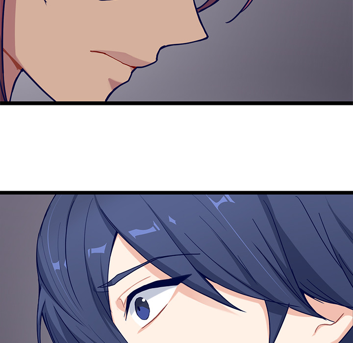 The Boy and the Sea Chapter 25 page 53 - 