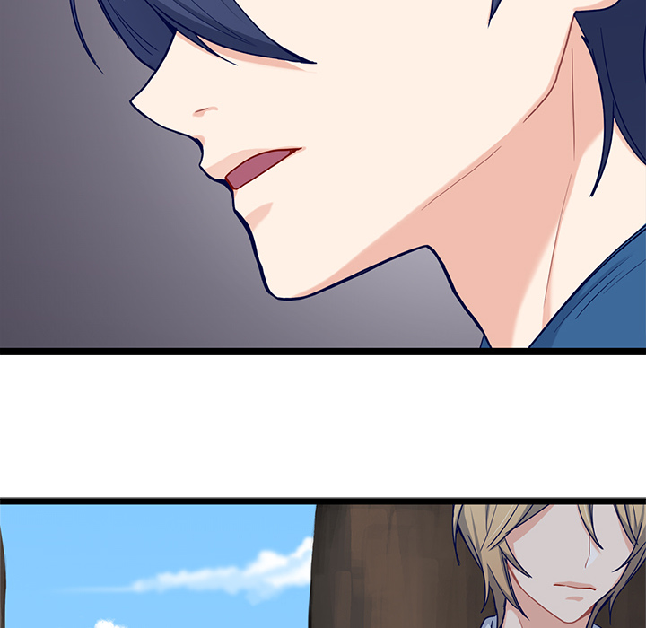 The Boy and the Sea Chapter 25 page 54 - 