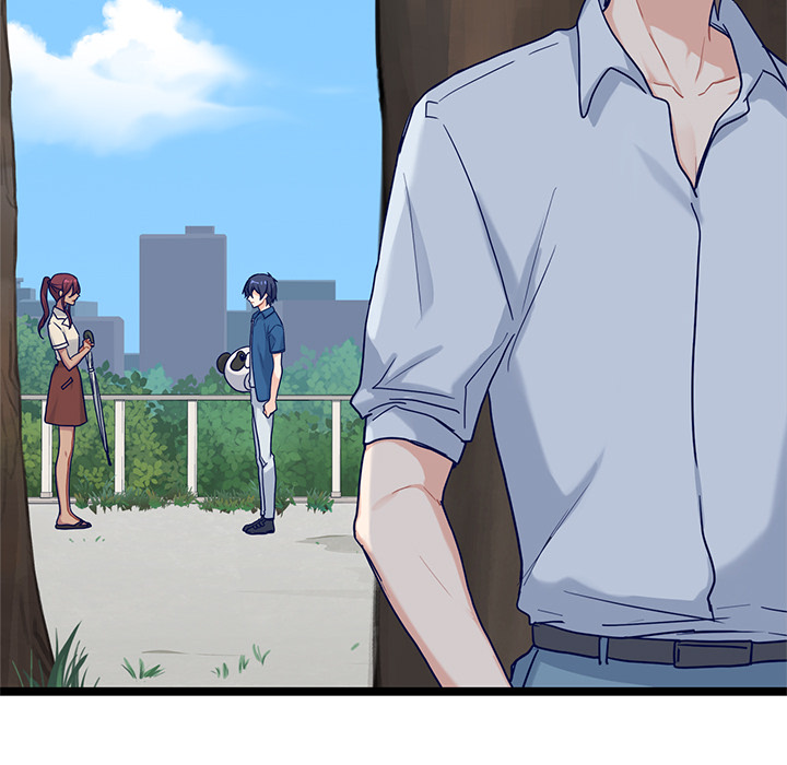 The Boy and the Sea Chapter 25 page 55 - 