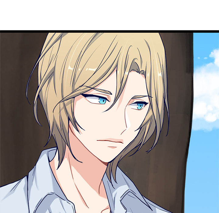 The Boy and the Sea Chapter 25 page 56 - 