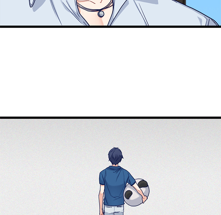 The Boy and the Sea Chapter 25 page 57 - 