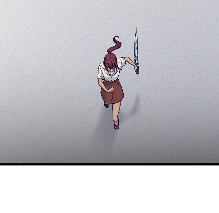 The Boy and the Sea Chapter 25 page 59 - 