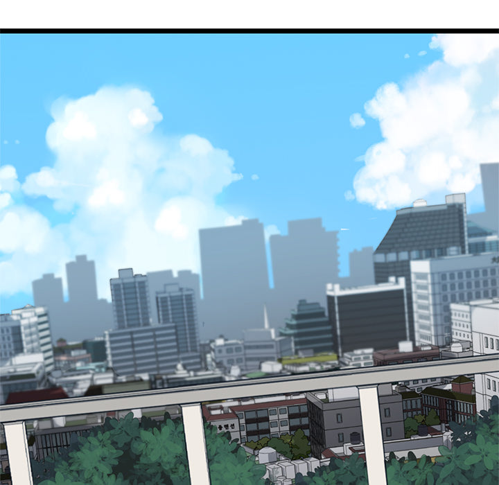 The Boy and the Sea Chapter 25 page 60 - 