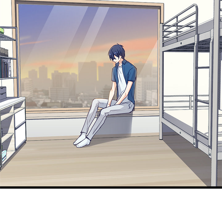 The Boy and the Sea Chapter 25 page 64 - 
