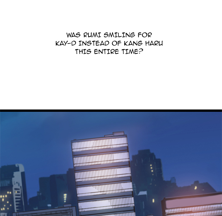 The Boy and the Sea Chapter 25 page 65 - 