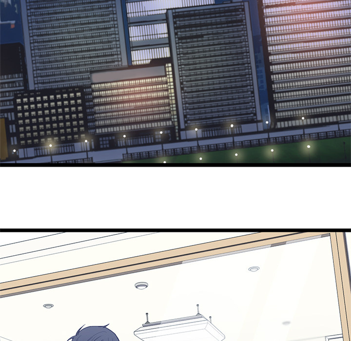 The Boy and the Sea Chapter 25 page 66 - 