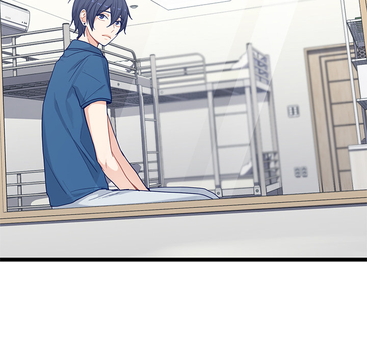 The Boy and the Sea Chapter 25 page 67 - 