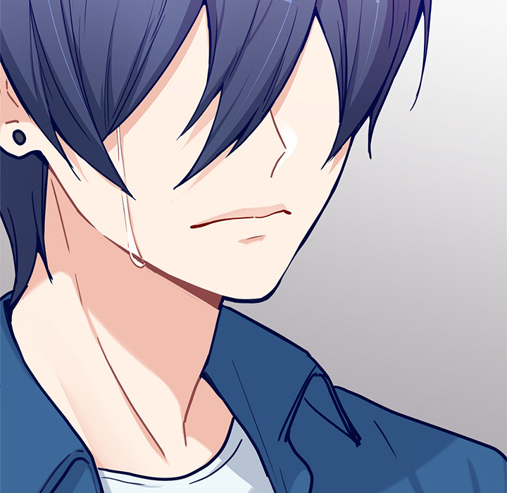 The Boy and the Sea Chapter 25 page 70 - 