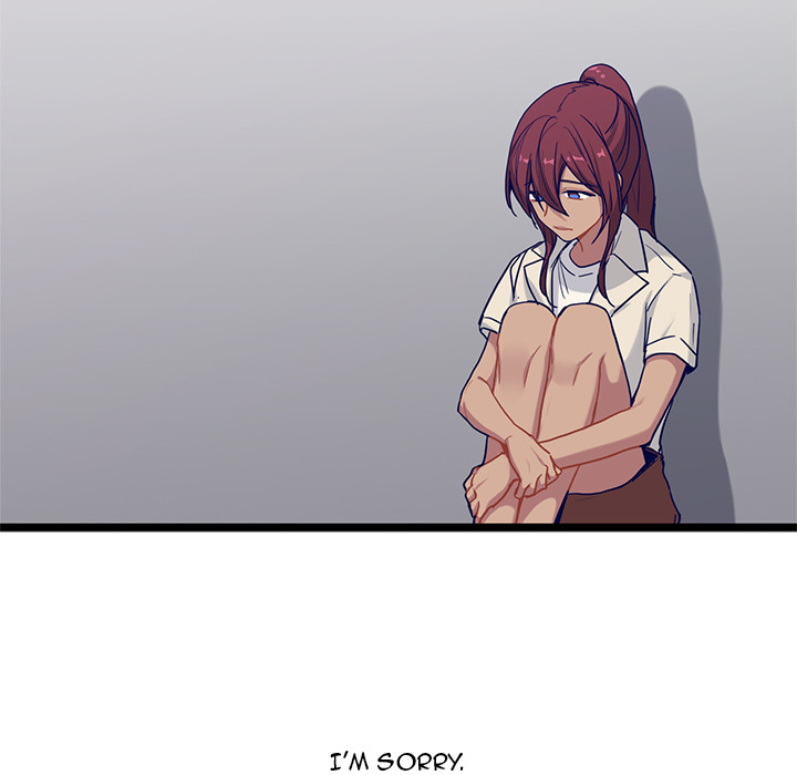 The Boy and the Sea Chapter 25 page 74 - 