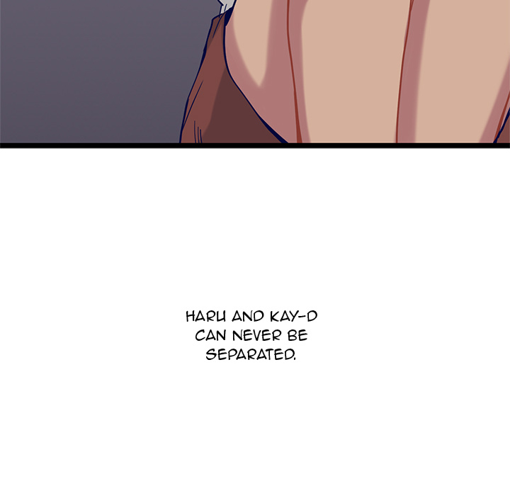 The Boy and the Sea Chapter 25 page 76 - 