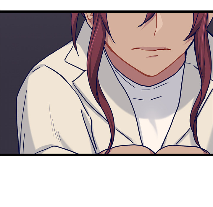 The Boy and the Sea Chapter 25 page 77 - 