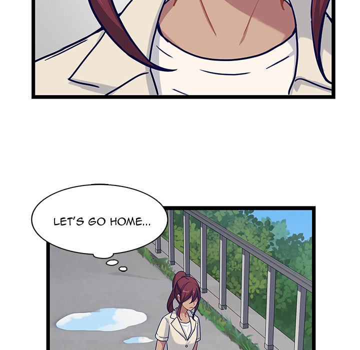 The Boy and the Sea Chapter 25 page 9 - 