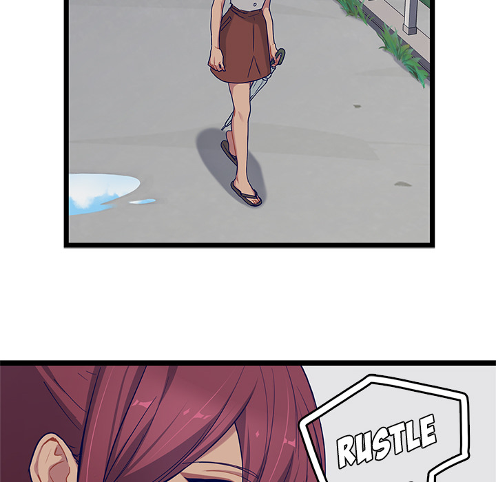 The Boy and the Sea Chapter 25 page 10 - 