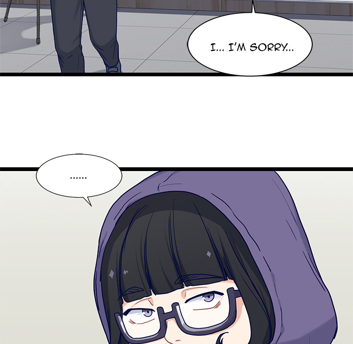 The Boy and the Sea Chapter 26 page 11 - 